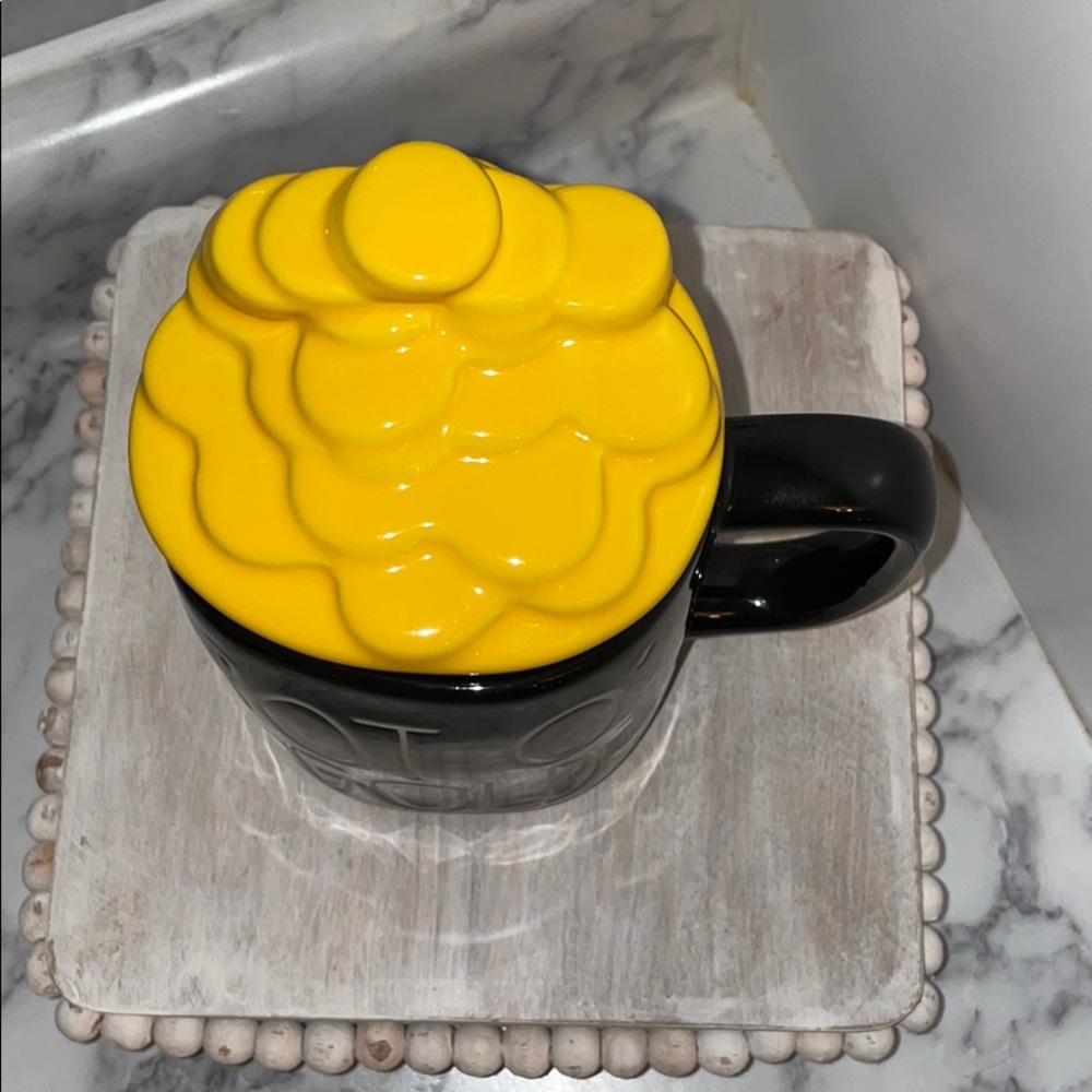 NEW Rae Dunn Mug - Picture 2 of 2